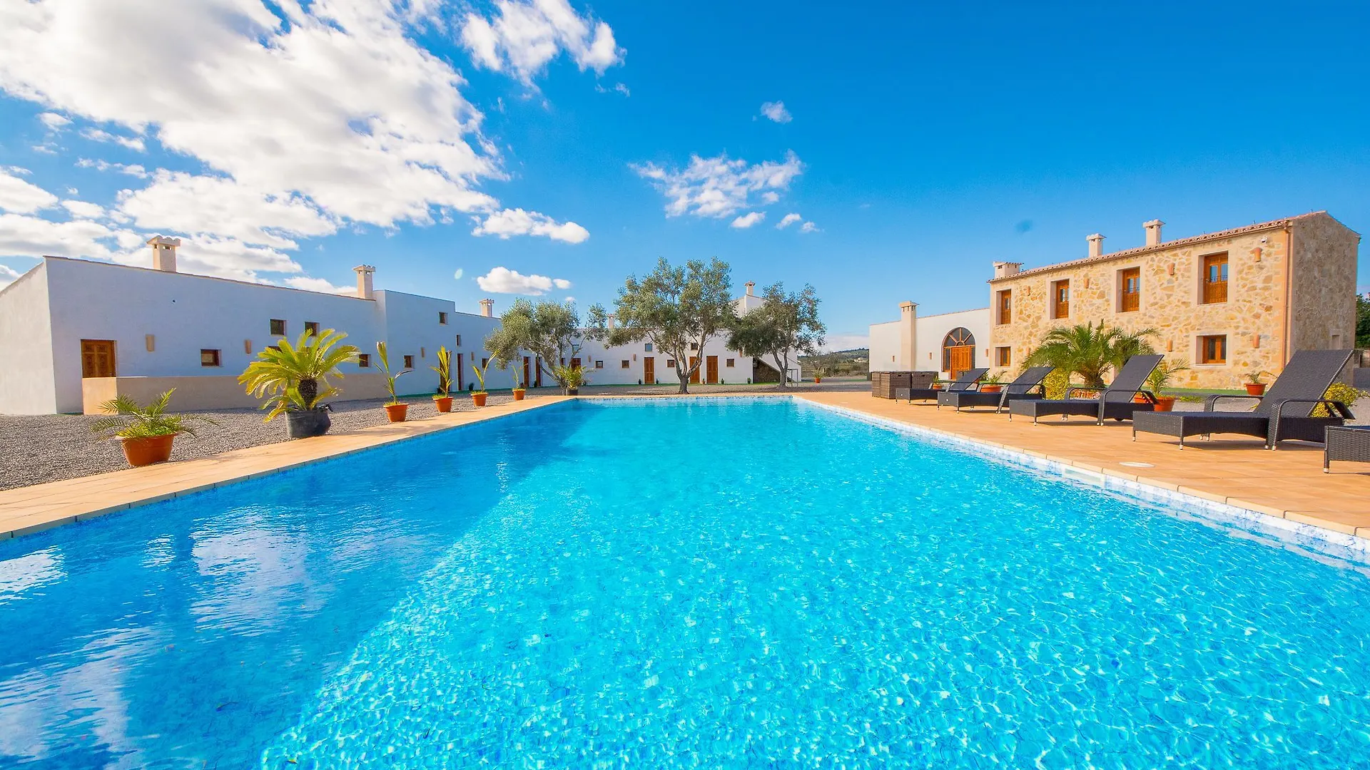Lifestyle Resort Ollymar- Adults Only Manacor  Hotel Manacor (Mallorca)