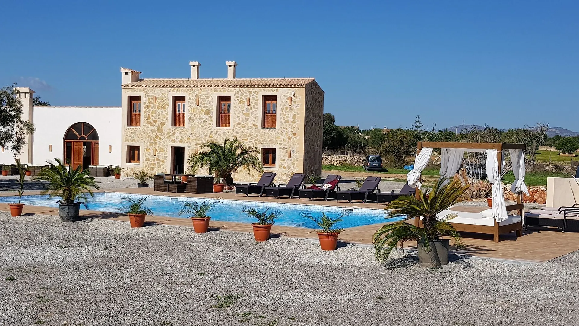 Lifestyle Resort Ollymar- Adults Only Manacor  Hotel Manacor (Mallorca)